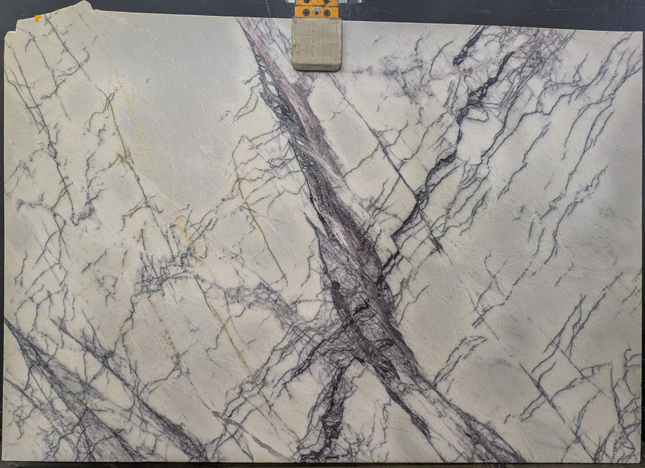 Lilac Marble Slab 3/4 - W088#20 - 72X104